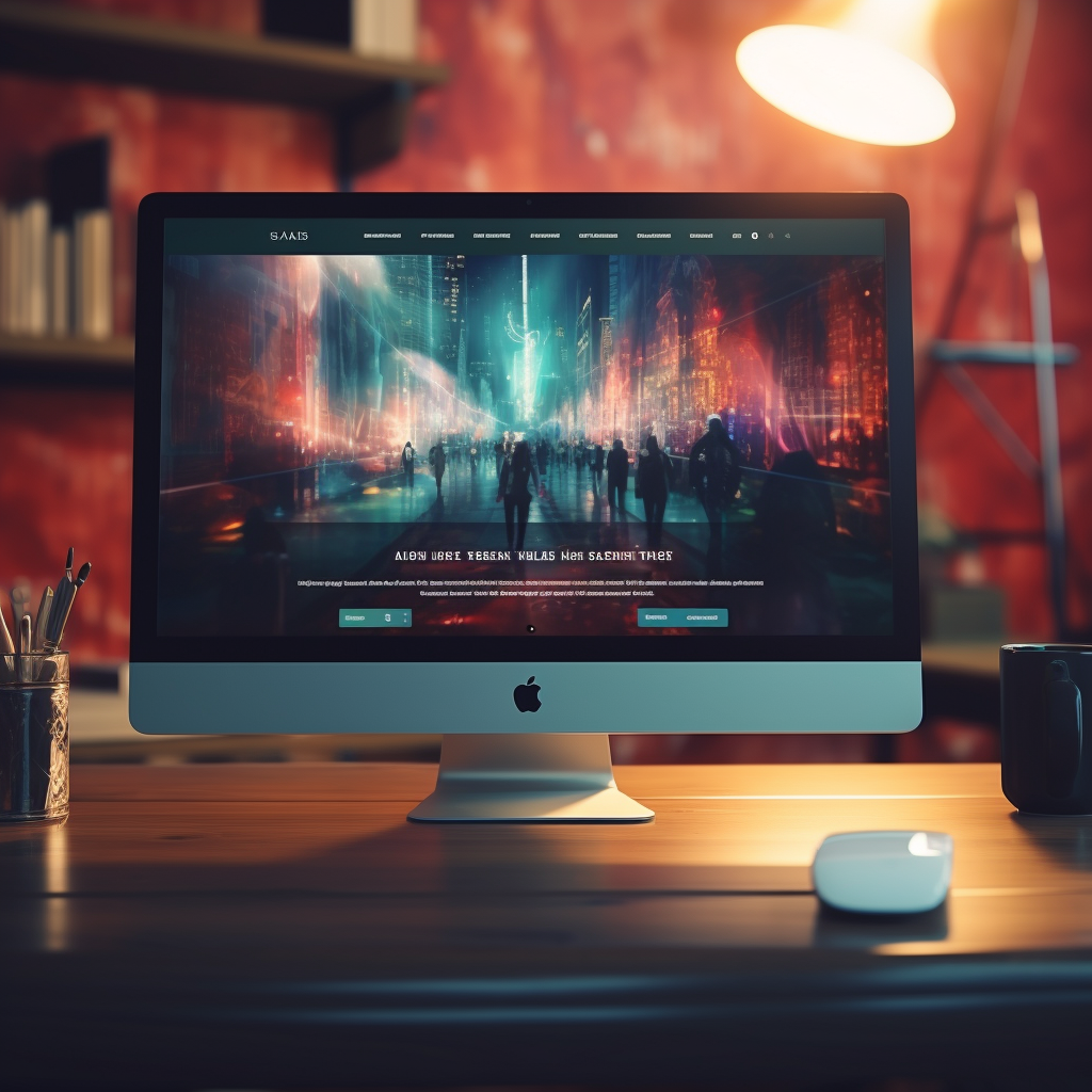 Video Content in Web Design with Tic Creative