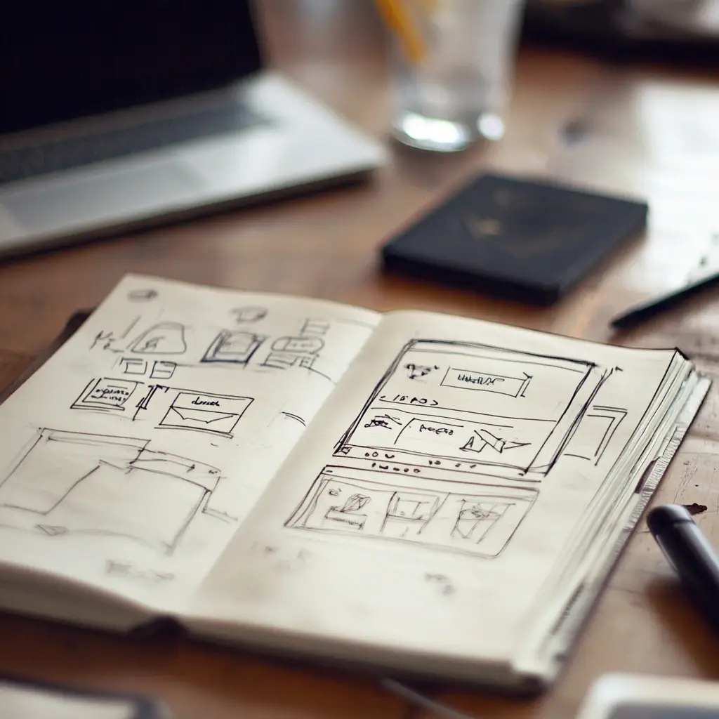 How to Craft the Perfect User Journey: A Guide to UX Design for Websites