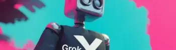 seo with grok and Tic Creative