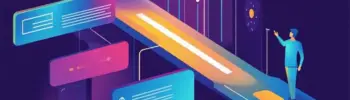 landing page design, best practices, boost conversions, landing page optimization, UX design, conversion rate optimization, web design tips, high-converting landing pages, user experience, Tic Creative