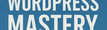 WordPress for Beginners Course with Tic Creative