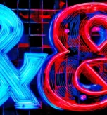 rauls_art_text_in_thick_blue_and_red_neon_letter_that_says__aga_47898d06-62d3-41cc-97cd-89ad449a7c8b