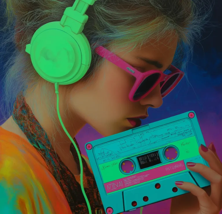 u4423765969_ragazza_in_stile_anni_80_che_ascolta_musica_da_un_m_9b7a0d72-7d41-4413-979a-b753c9023bee u4423765969_ragazza_in_stile_anni_80_che_ascolta_musica_da_un_m_9b7a0d72-7d41-4413-979a-b753c9023bee