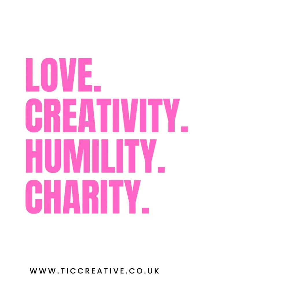 basingstoke web design at Tic Creative